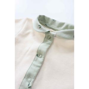 Gloop! Baby's first clothes set! Organic image-1