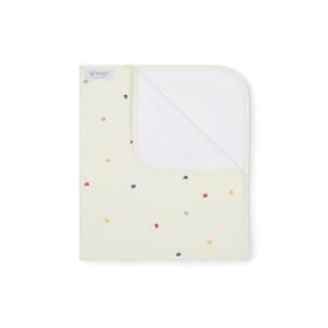 Gloop! Baby's first clothes set! Colorful Stars image-4