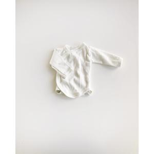 Gloop! Baby's first clothes set! Colorful Stars image-6