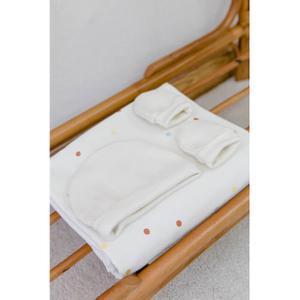 Gloop! Baby hat and gloves image-1