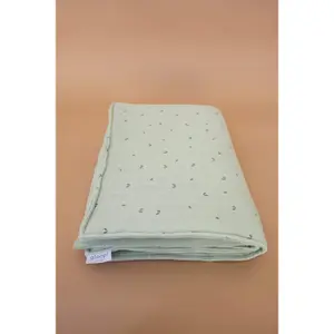 Manta para bebé Gloop! Organic image-1