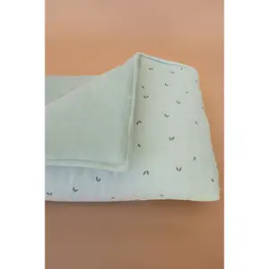 Manta para bebé Gloop! Organic image-2