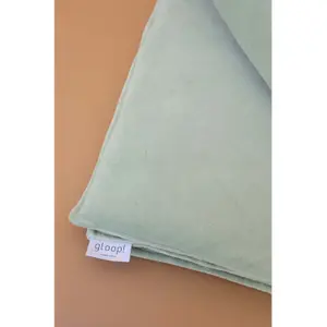 Manta para bebé Gloop! Organic image-3