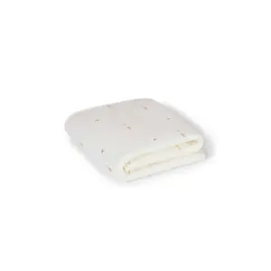 Manta para bebé Gloop! Farm 100x70 cm image-0