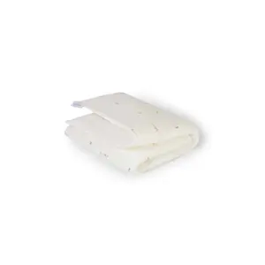 Manta para bebé Gloop! Farm 100x70 cm image-1