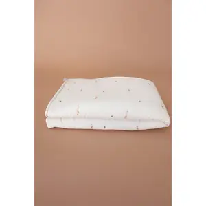 Manta para bebé Gloop! Farm 100x70 cm image-2