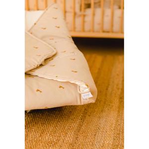 Bilstolsöverdrag för baby Gloop! Safari 100x100 cm image-2