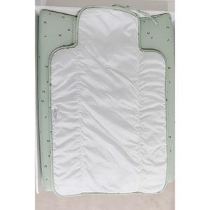 Gloop! Travel changing mat for baby Organic image-1
