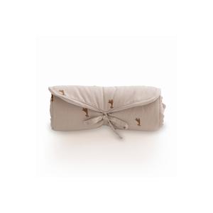 Gloop! Travel changing mat for baby Safari