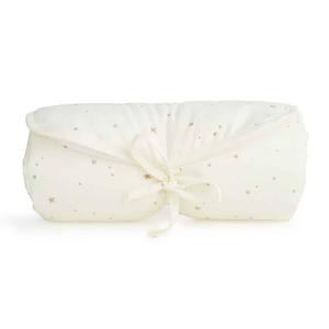 Gloop! Travel changing mat for baby Soft Sky