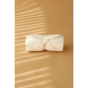 Gloop! Travel changing mat for baby Soft Sky image-1