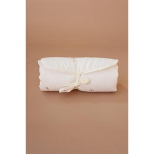 Gloop! Travel changing mat for baby Farm image-1