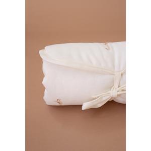 Gloop! Travel changing mat for baby Farm image-3