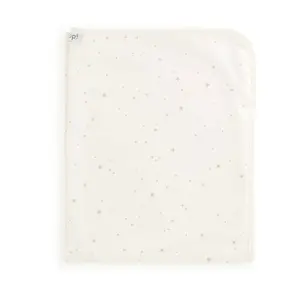 Κουβέρτα μωρού Gloop! Soft Sky 65x75 cm image-0