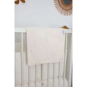 Gloop! Baby's first clothes set! Soft Sky image-5