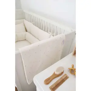 Gloop! Baby's first clothes set! Soft Sky image-6