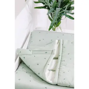 Nid d'ange bébé Gloop! Organic image-1