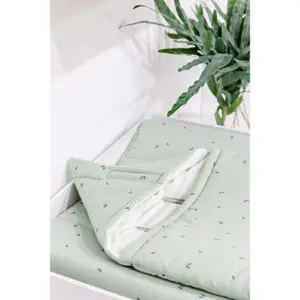 Nid d'ange bébé Gloop! Organic image-3