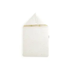 Nid d'ange bébé Gloop! Soft Sky image-0