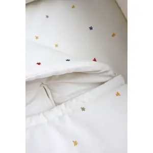 Φωλιά αγγέλου μωρού Gloop! Colorful Stars image-2