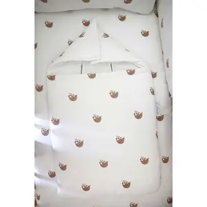 Nid d'ange bébé Gloop! Sleepy image-0