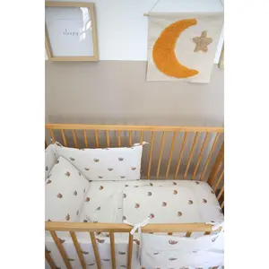 Nid d'ange bébé Gloop! Sleepy image-2