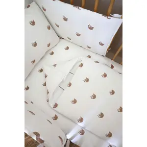 Nid d'ange bébé Gloop! Sleepy image-3