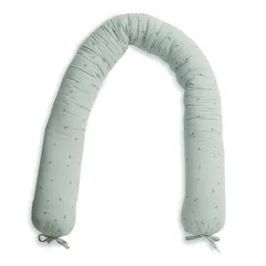 Tour de lit réducteur bébé Gloop! Organic image-0