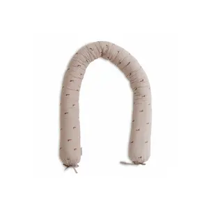 Tour de lit bébé Gloop! Safari 160 cm image-0