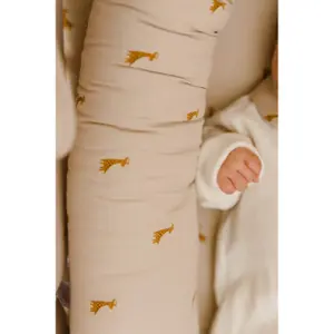 Tour de lit bébé Gloop! Safari 160 cm image-2