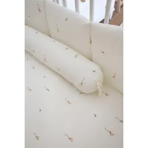 Tour de lit bébé Gloop! Farm 160 cm image-2