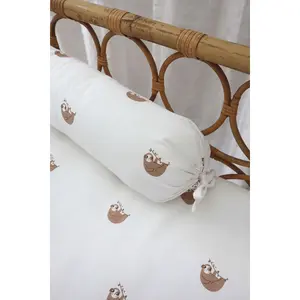 Κουβερλί κούνιας μωρού Gloop! Sleepy 160 cm image-4