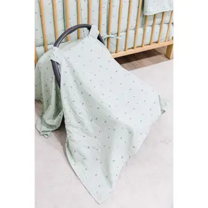 Beskyttersæde til babybilstol Gloop! Organic image-2