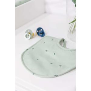 Gloop! Organic Baby Bib (x2) image-1