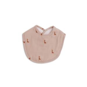 Gloop! Safari Baby Bibs (x2)