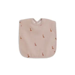 Lätzchen in Großformat für Baby Gloop! Safari (x2) image-0