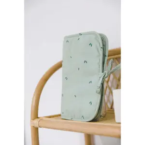 Protège carnet de santé Gloop! Organic image-1