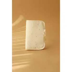 Protège carnet de santé Gloop! Soft Sky image-1