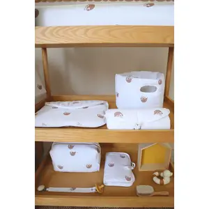 Protège carnet de santé Gloop! Sleepy image-1