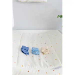 Calcetines de bebé niño Gloop! (x7) image-0