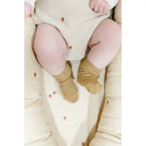 Chaussettes bébé Gloop! (x7) image-1