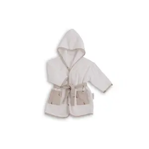 Gloop! baby badjas Safari