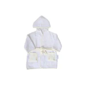 Gloop! baby badjas Farm