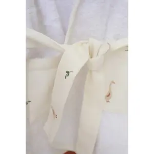 Gloop! baby badjas Farm image-2