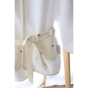 Gloop! baby badjas Colorful Stars image-3