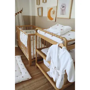 Gloop! baby badjas Sleepy image-3