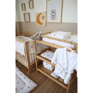 Gloop! baby badjas Sleepy image-1