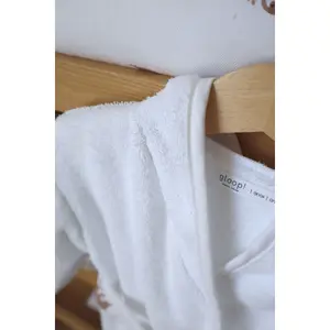 Gloop! baby badjas Sleepy image-4