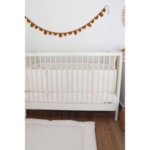 Baby bed bumper Gloop! Soft Sky 360x30 cm image-1