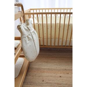 Babysängskydd Gloop! Colorful Stars 360x30 cm image-4